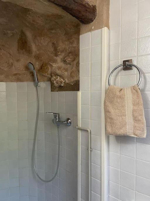 Rustico Appartment 'Olta' In Finca, See-And Garden Side Teulada Zewnętrze zdjęcie